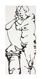 David Smith - Untitled