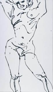 David Smith - Untitled