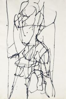 David Smith - Untitled