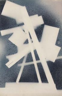 David Smith - Untitled