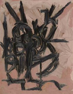 David Smith - Untitled