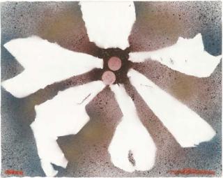 David Smith - Untitled