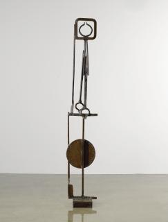 David Smith - Voltri-Bolton Ii