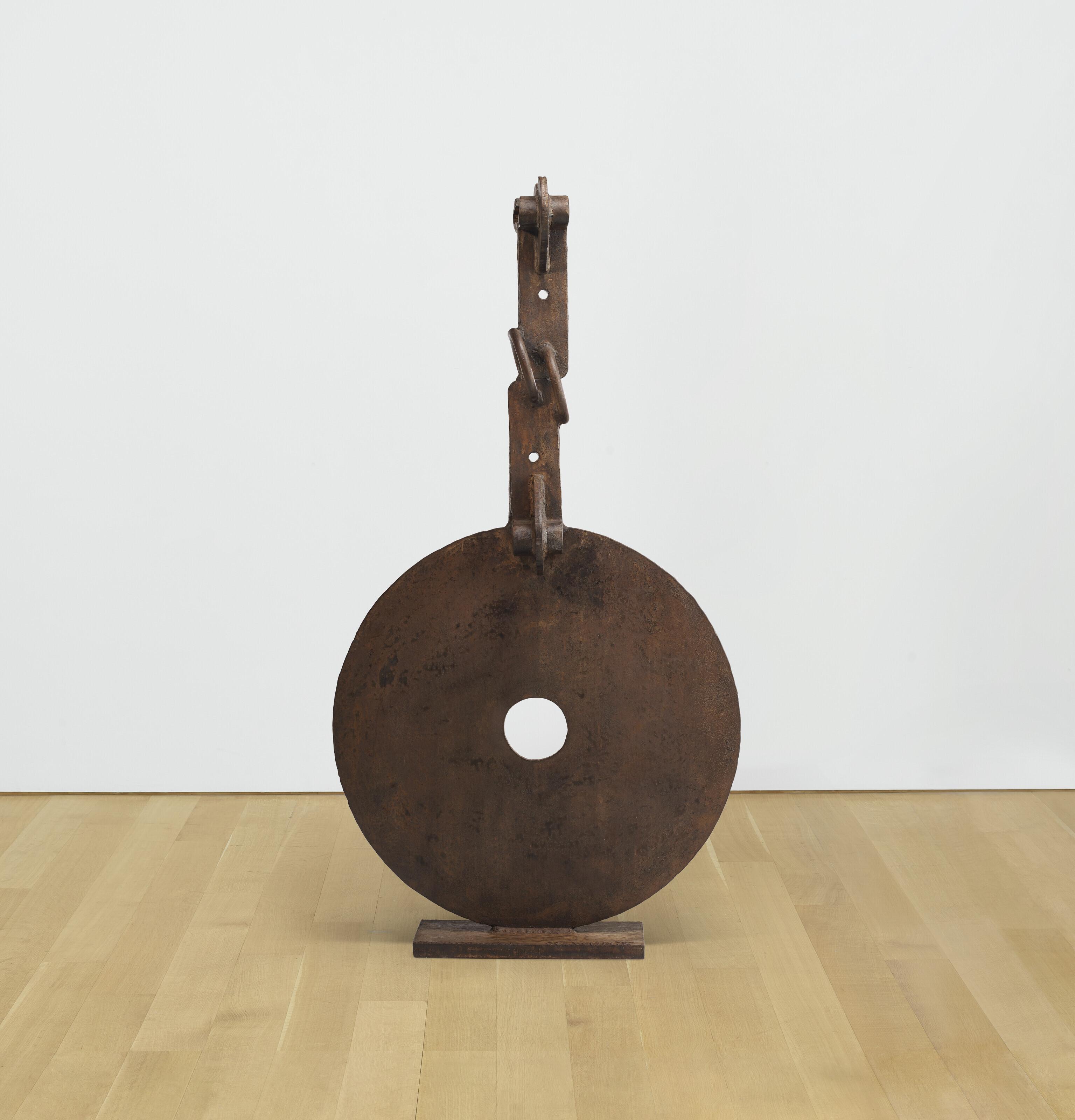 David Smith - Voltri X