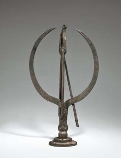 David Smith - Voltri