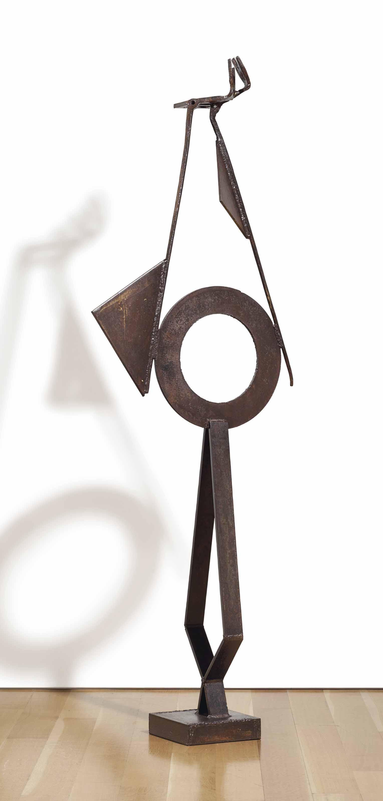 David Smith - Voltron XXIV