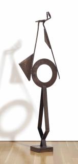 David Smith - Voltron XXIV