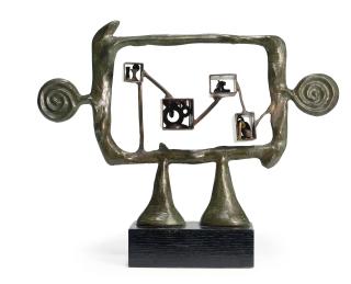 David Smith - Widow\'s Lament