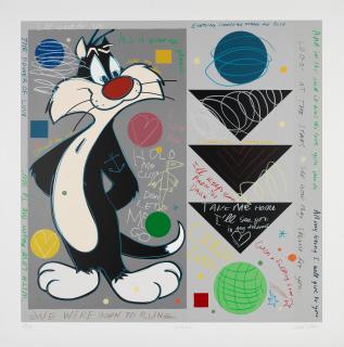 David Spiller - Hold Me (Sylvester)