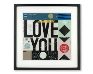 David Spiller - Love Forever True