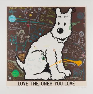 David Spiller - Snowy