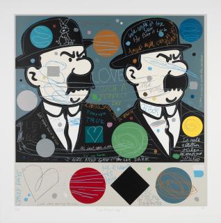 David Spiller - Such A Perfect Day (Thompson Twins)