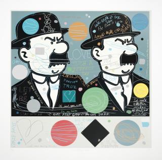 David Spiller - Such a Perfect Day