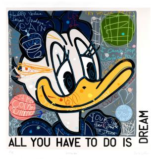 David Spiller - Young Love (Daisy), 2011 (I).