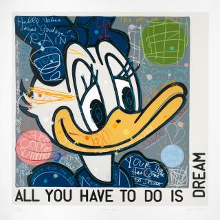 David Spiller - Young Love (Daisy)