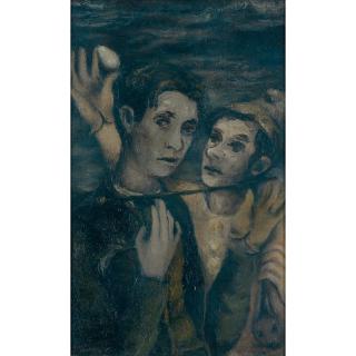 David Strachan - Australian Clown And Magican