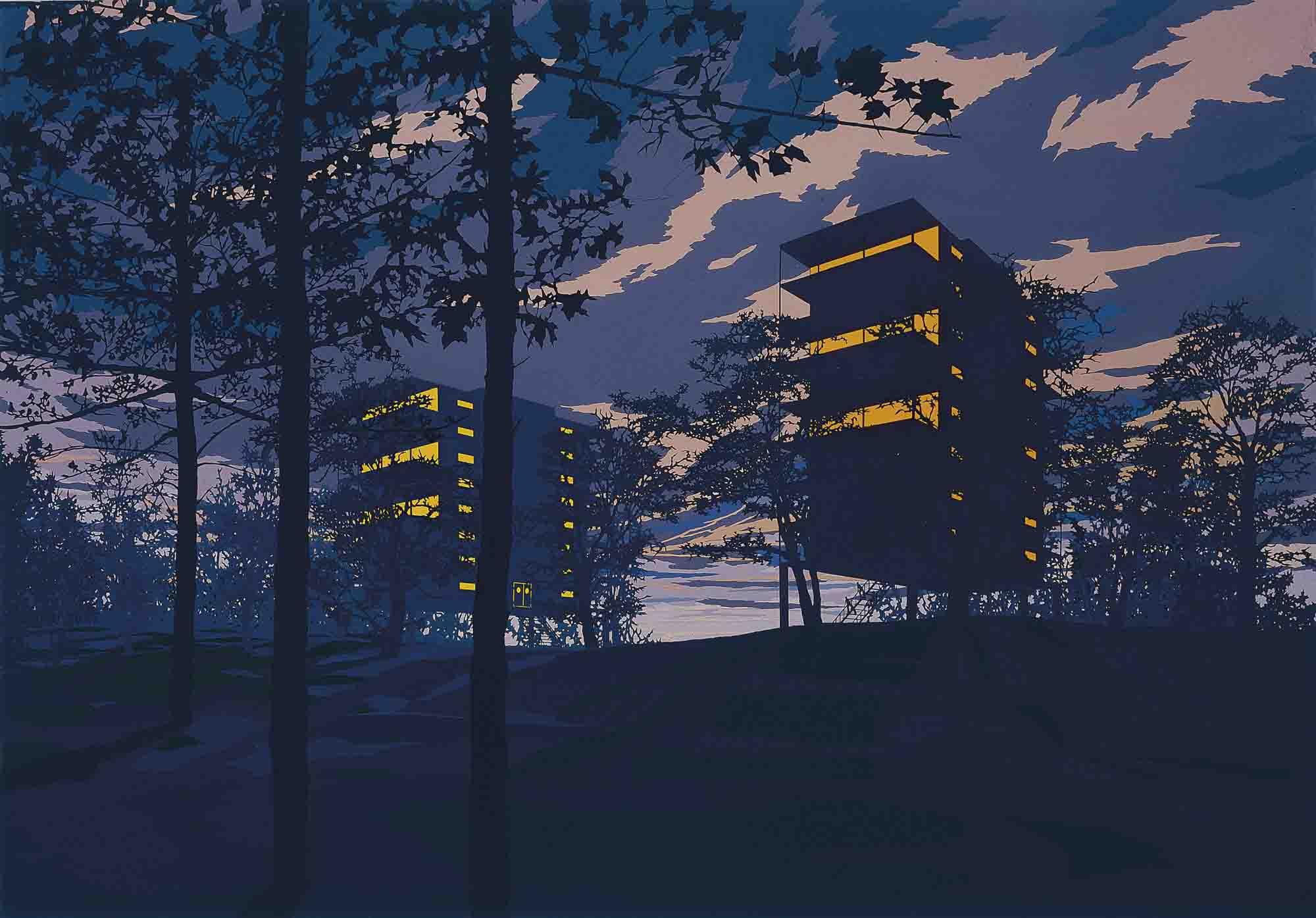 David Thorpe - Do What You Have To Do