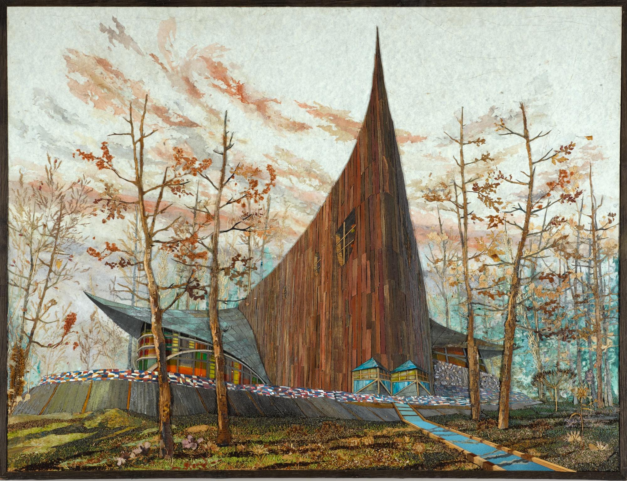 David Thorpe - Good People