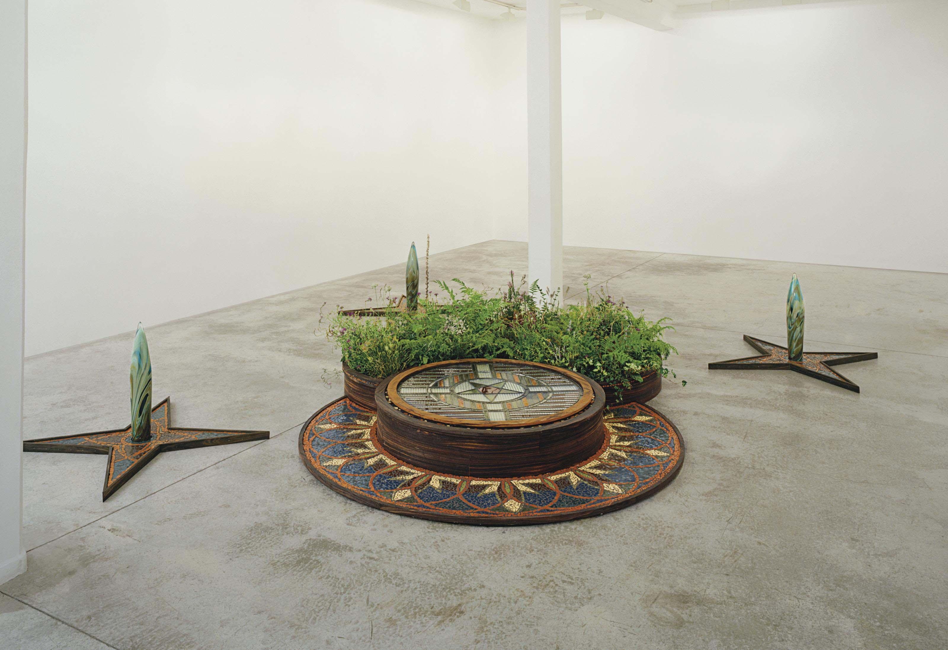 David Thorpe - I Am Golden