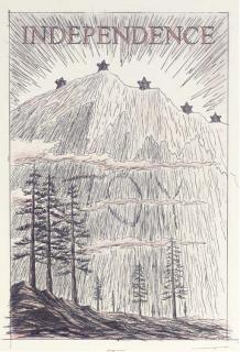 David Thorpe - Independence to Survive