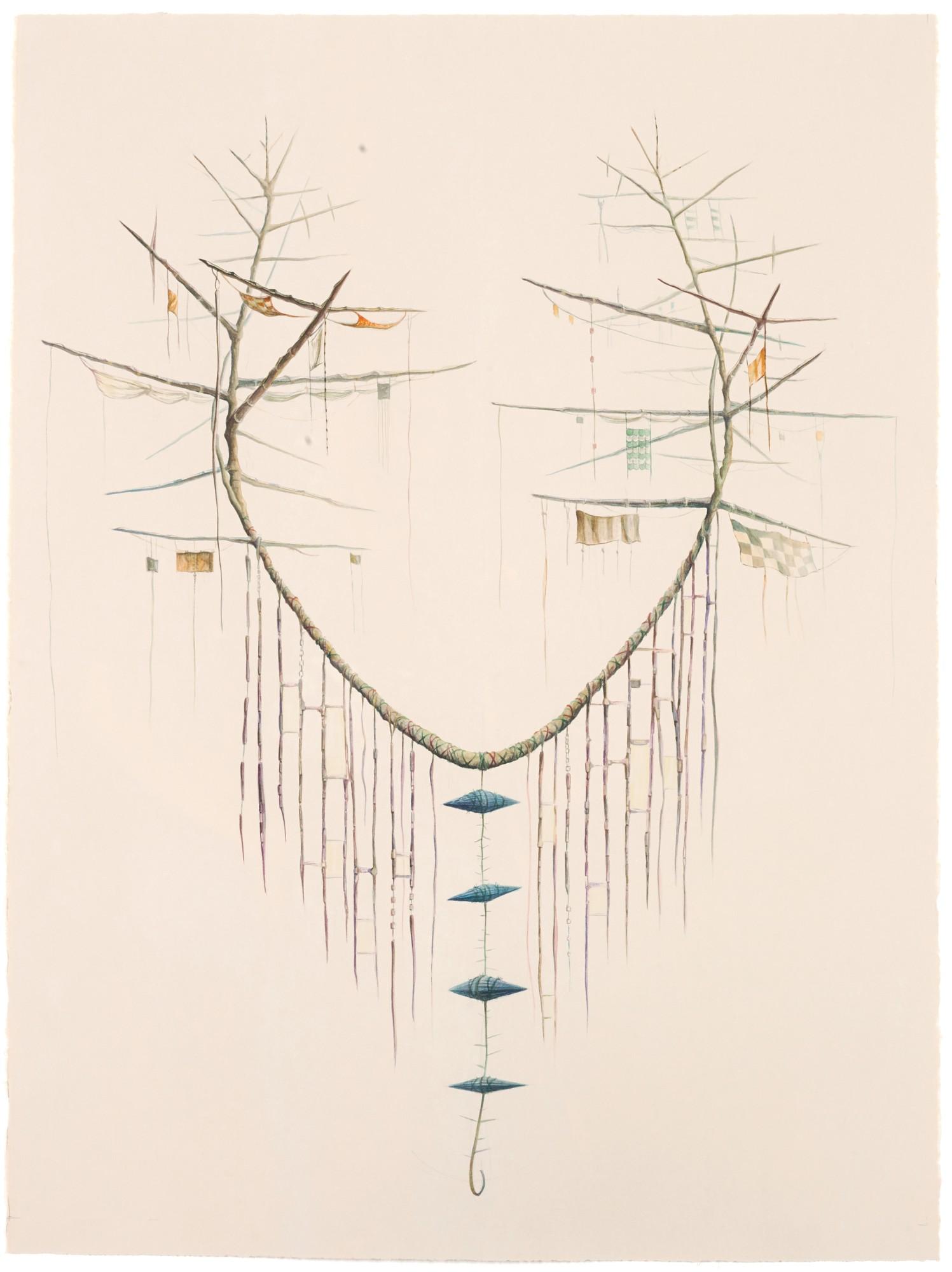 David Thorpe - The Exiled Flower Is Great Libertie