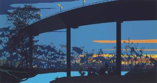 David Thorpe - We Never Sleep