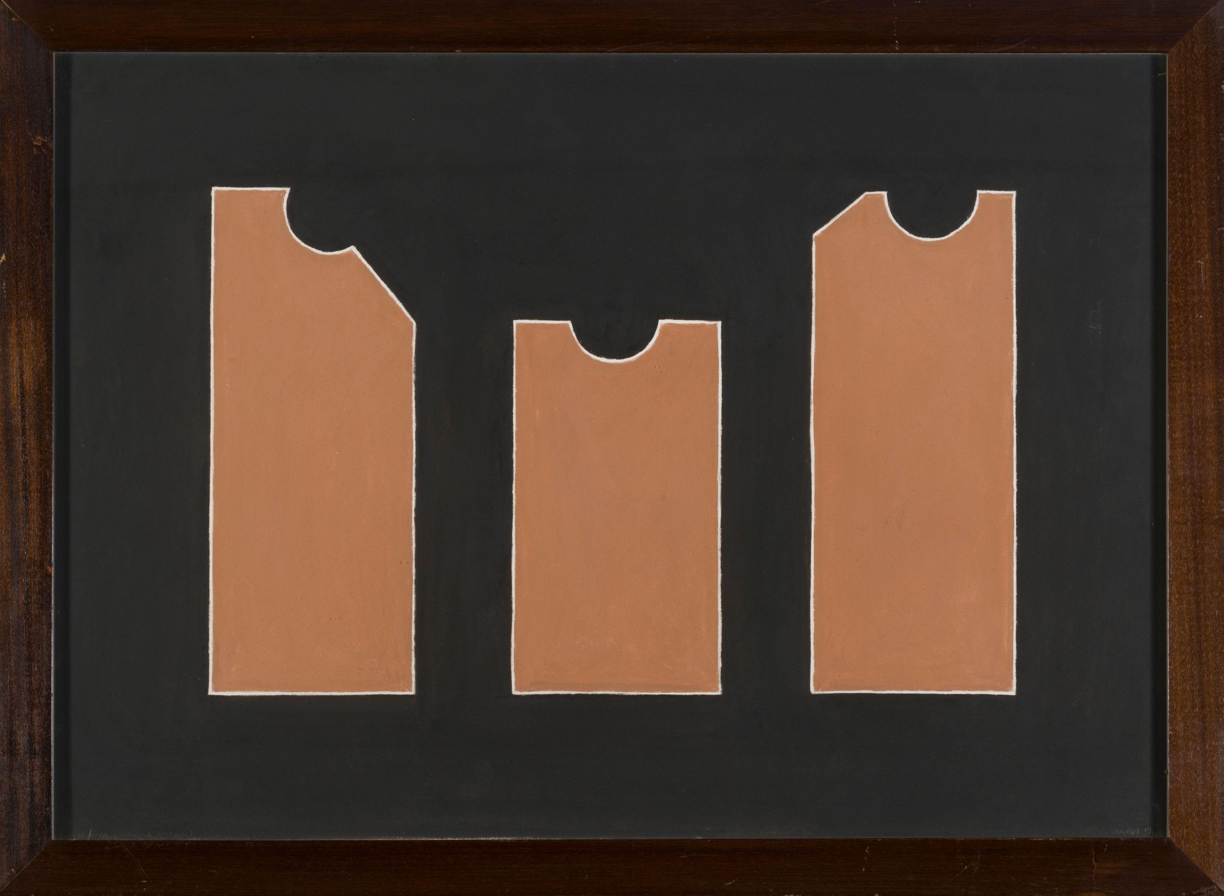 David Tremlett - Calc. 6