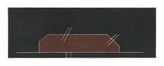 David Tremlett - Deserted Structures on Isolated Beaches