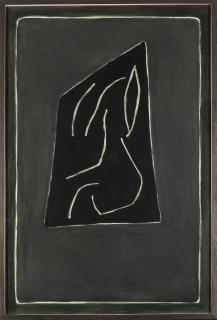 David Tremlett - Man Irangi