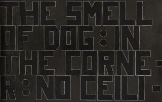 David Tremlett - No Ceiling