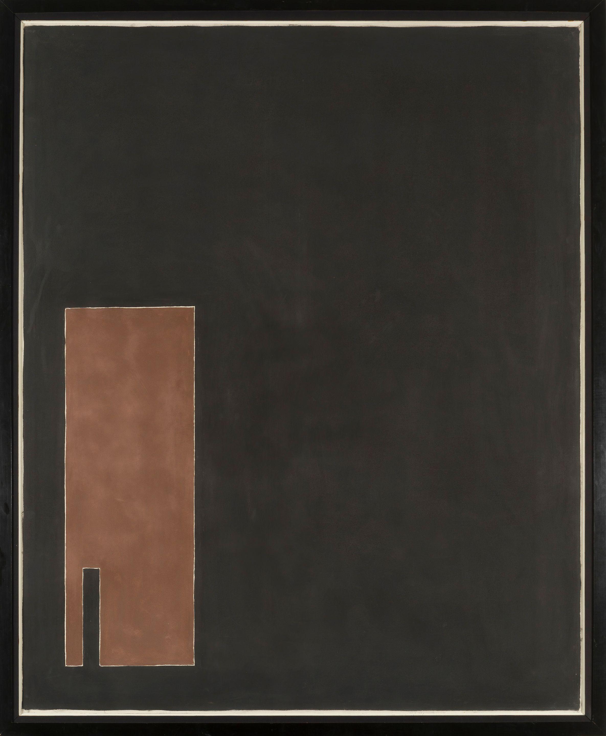 David Tremlett - Sans titre