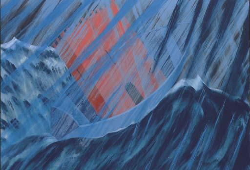 David True - Promises Kept