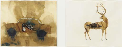 David True - Rite of Passage III