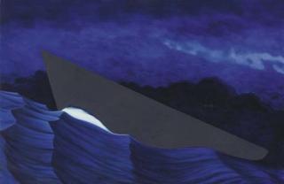 David True - Savannah Sea