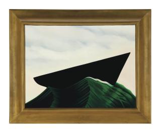 David True - Untitled