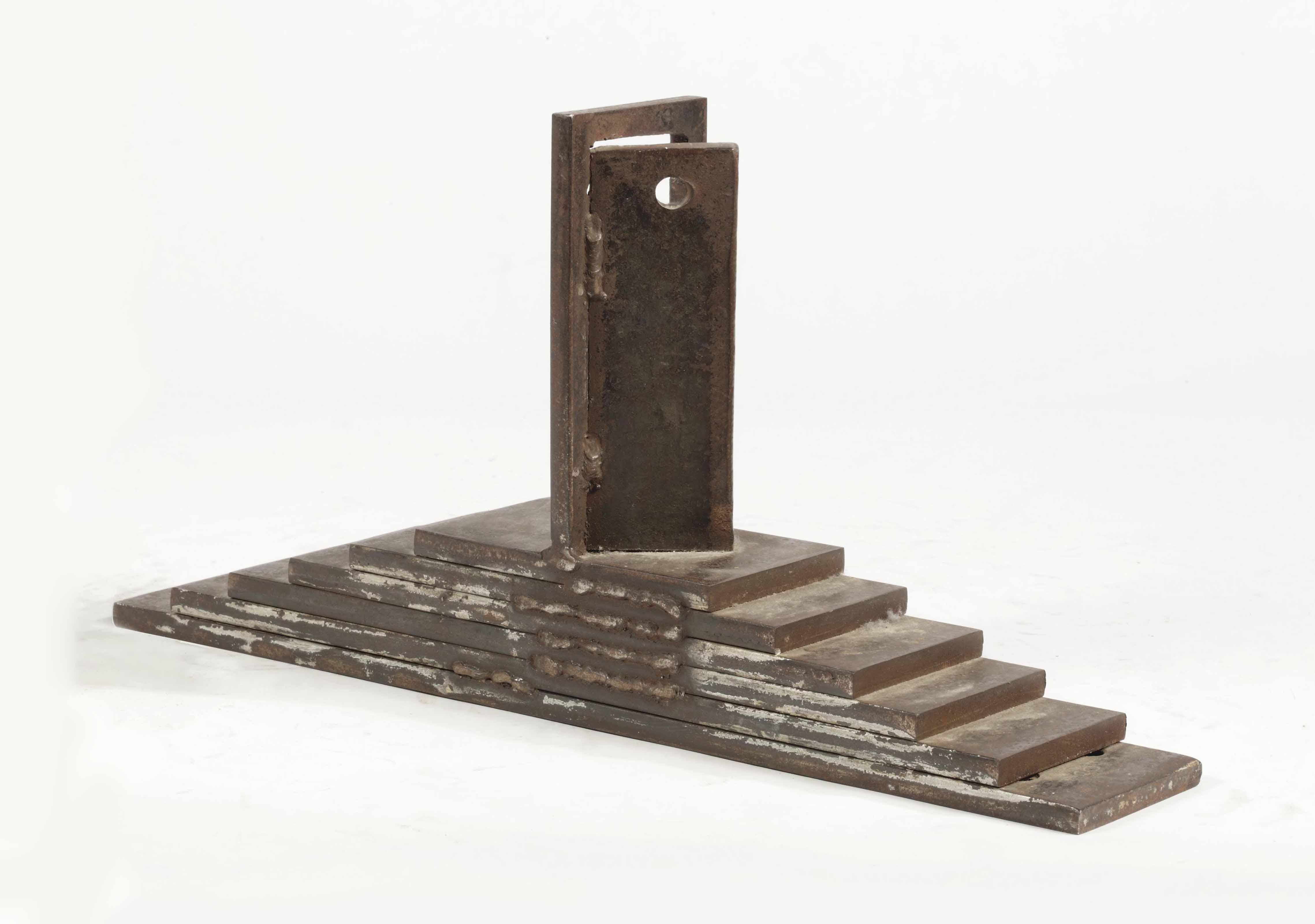 David van de Kop - Untitled