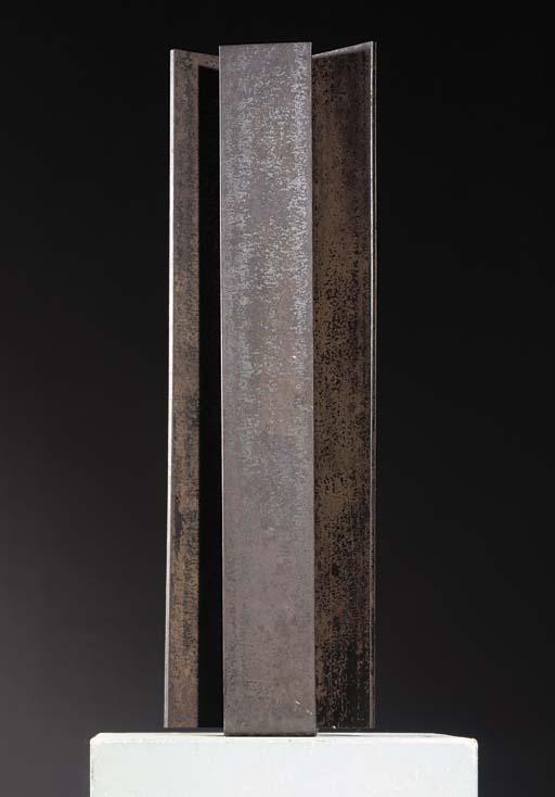 David van der Kop - Abstract Composition