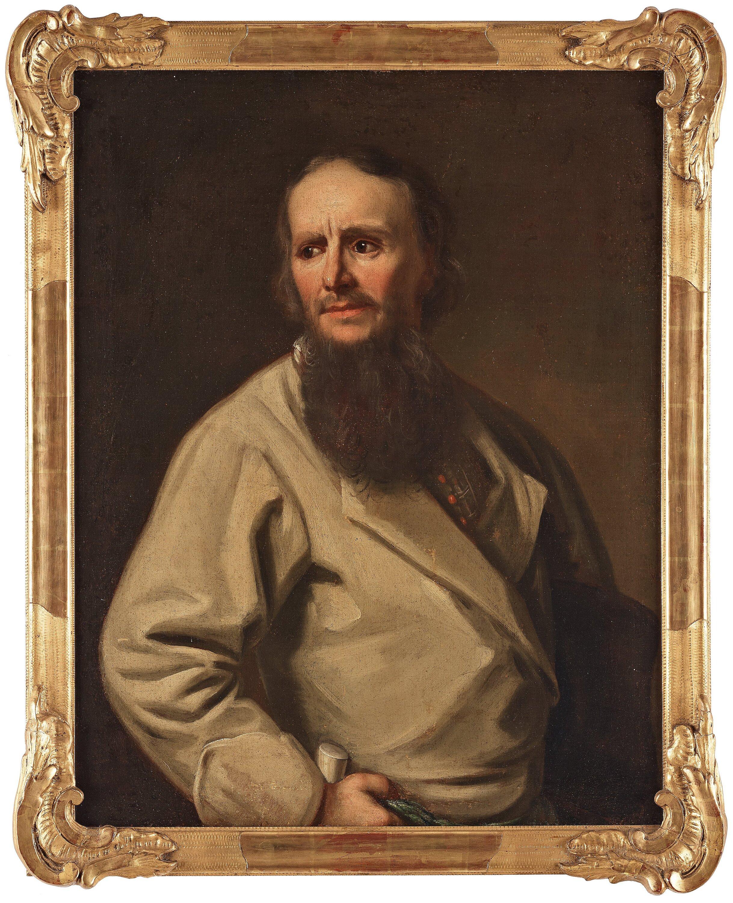 David von Krafft - \