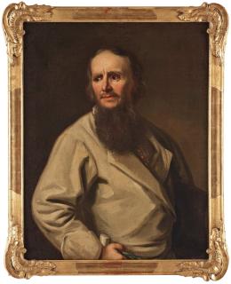 David von Krafft - \