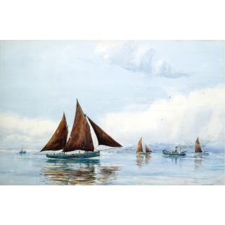 David West - Off Lossiemouth