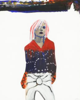 David Whittaker - The Girl That Never Loved Me