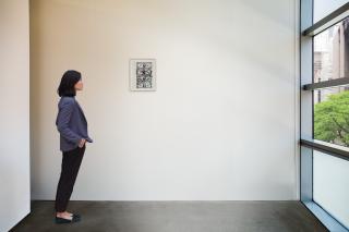 David  Wojnarowicz - Dollar Bill