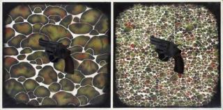 David Wojnarowicz - Time