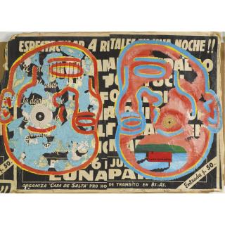 David Wojnarowicz - Untitled