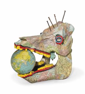 David Wojnarowicz - Untitled