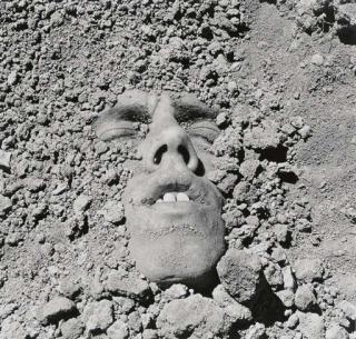 David Wojnarowicz - Untitled