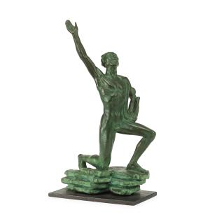 David Wretling - Orpheus