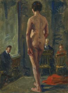 David Wu Ject-Key - Art School