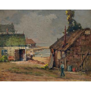 David Wu Ject-Key - Harbour Town