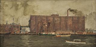 David Wu Ject-Key - Harbour